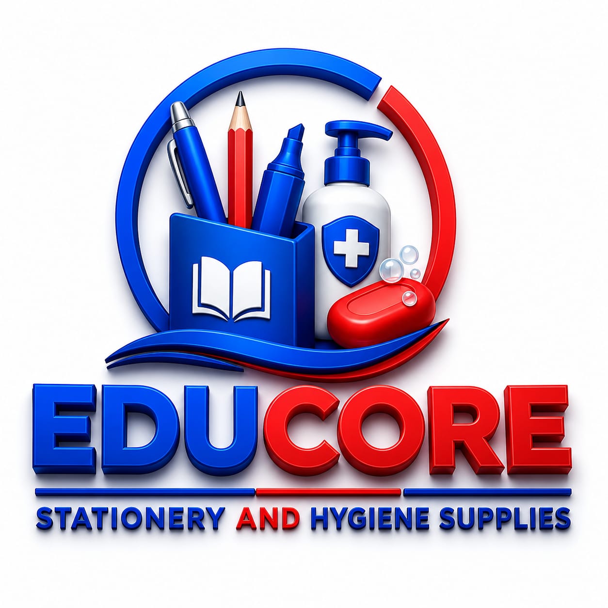 EDUCORE logo